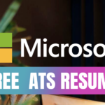 ats resume